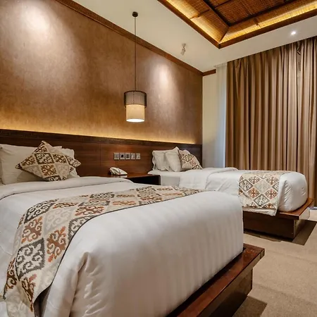 Djabu Seminyak Hotel Denpasar  Exterior photo