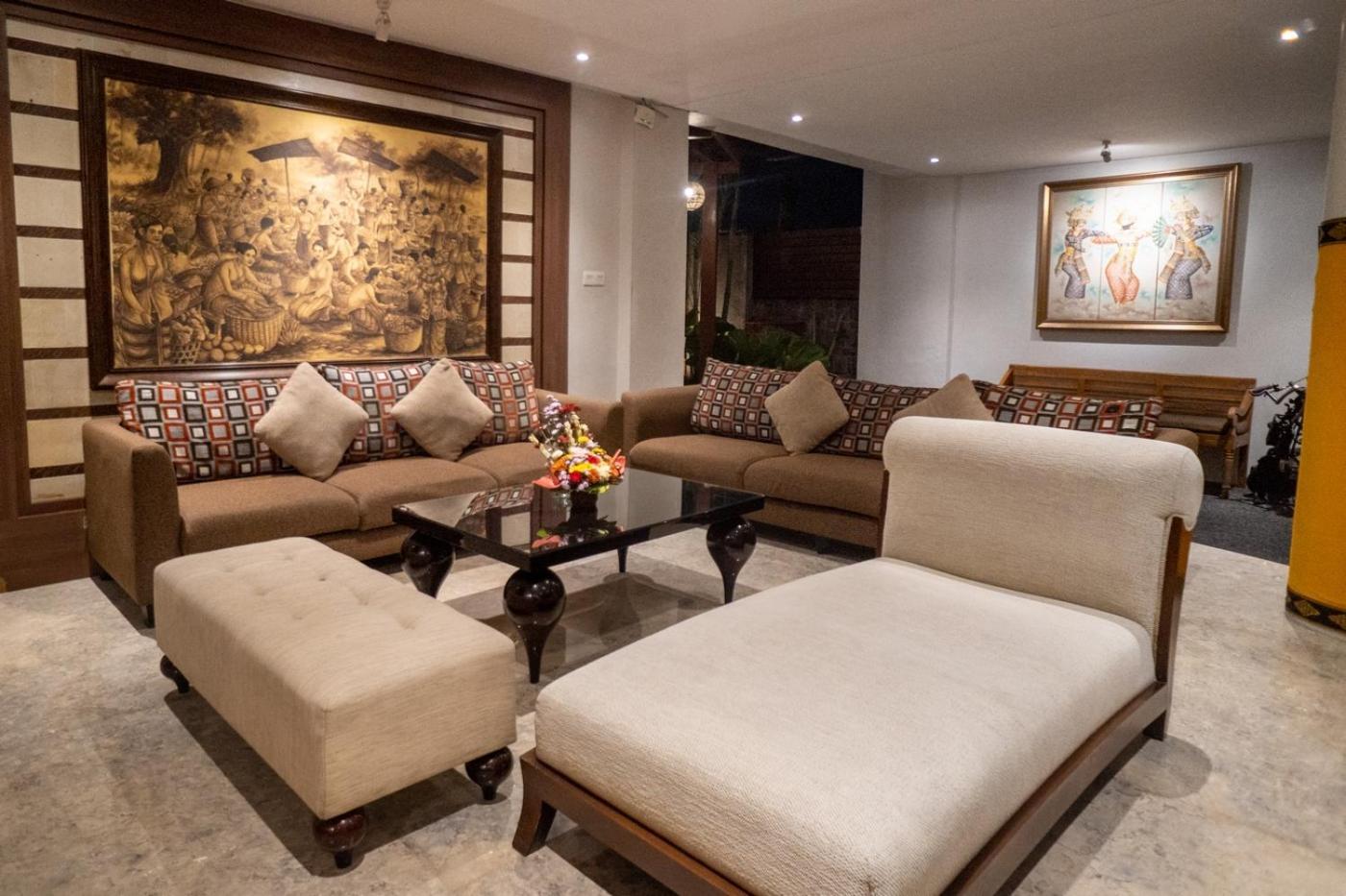 Djabu Seminyak 4* Denpasar (Bali)