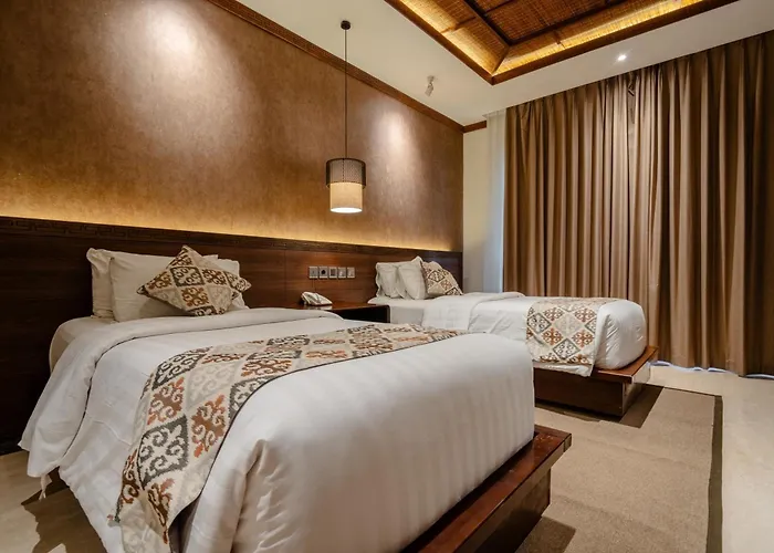 Djabu Seminyak Hotel