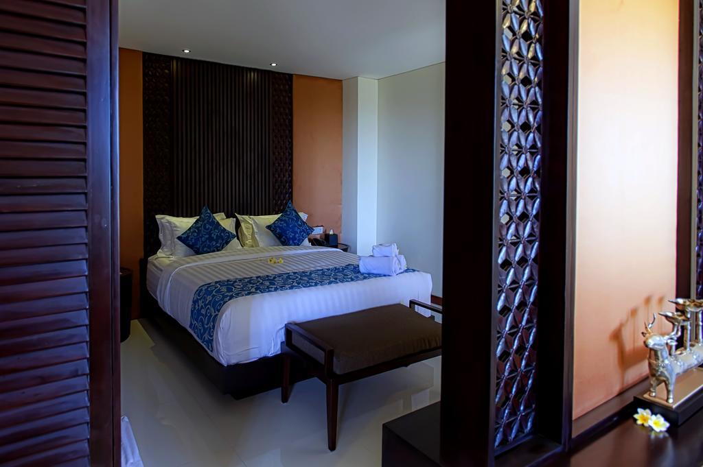 Djabu Seminyak 4* Denpasar