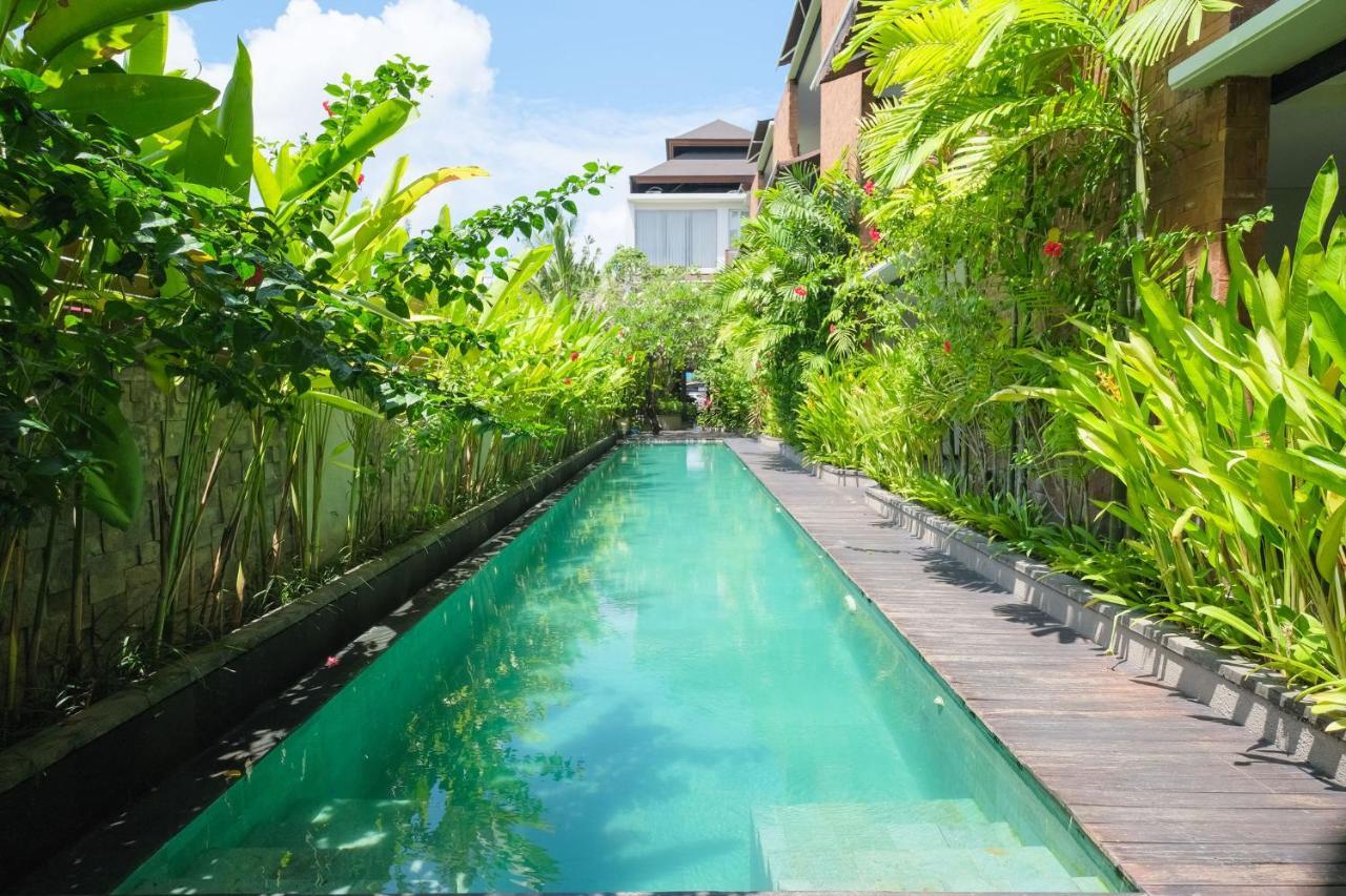Djabu Seminyak होटल