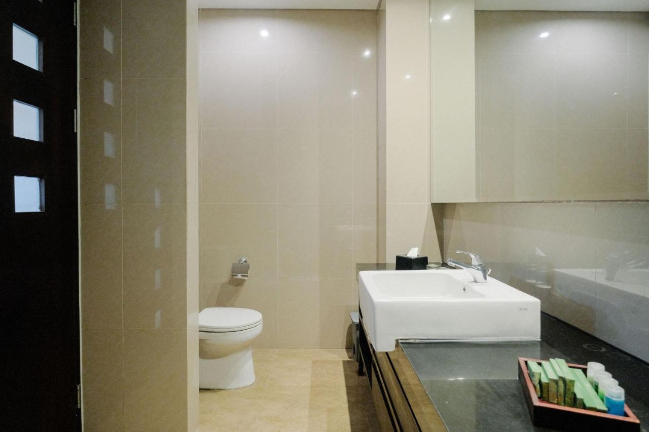 Djabu Seminyak Denpasar