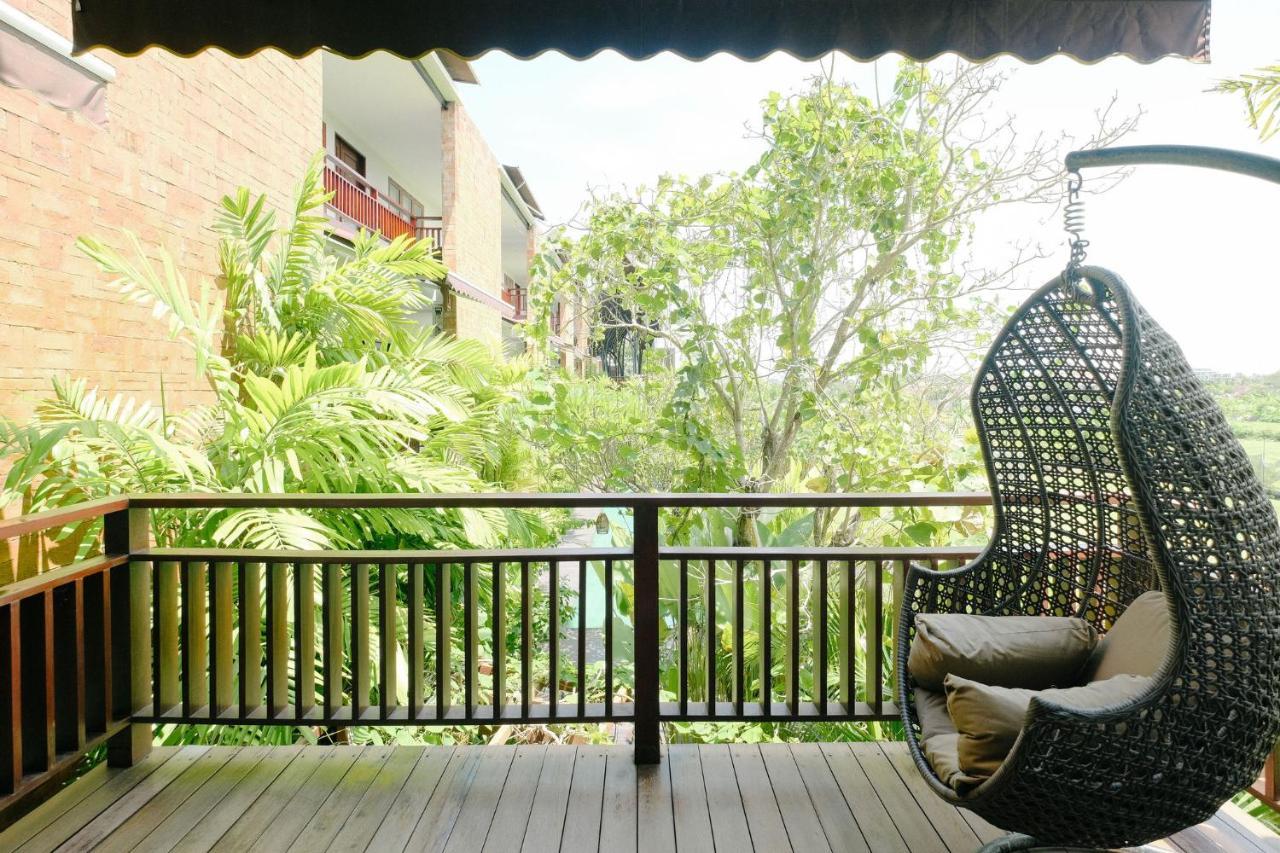 Djabu Seminyak 4* Denpasar