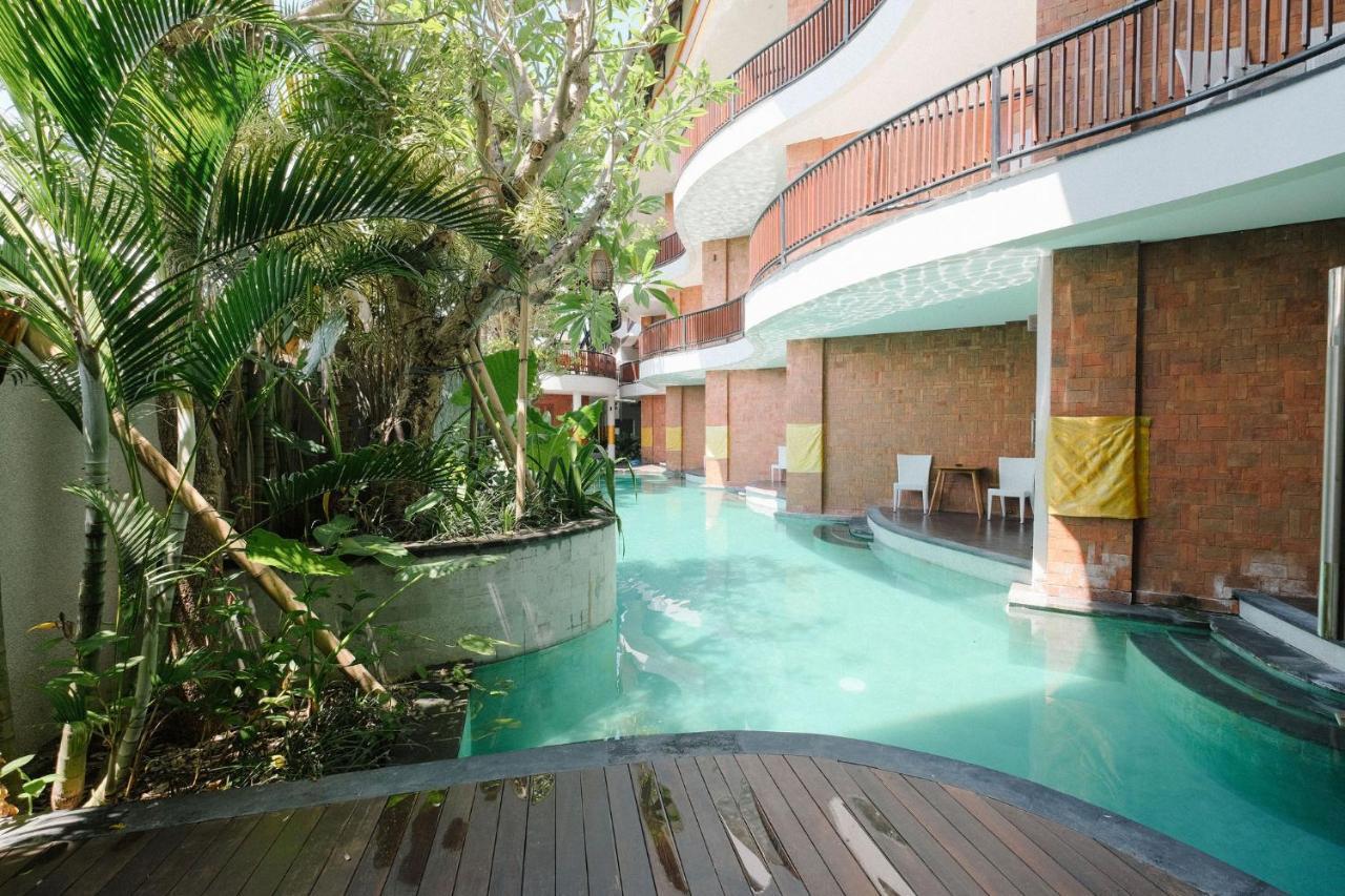 Djabu Seminyak होटल 4*