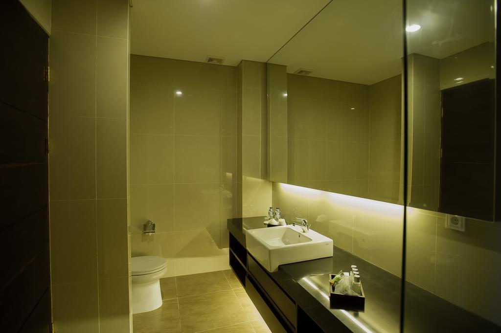 Djabu Seminyak होटल 4*