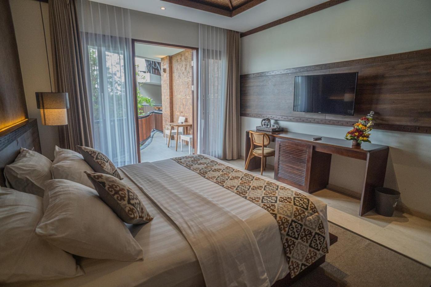 Djabu Seminyak होटल Denpasar (Bali)