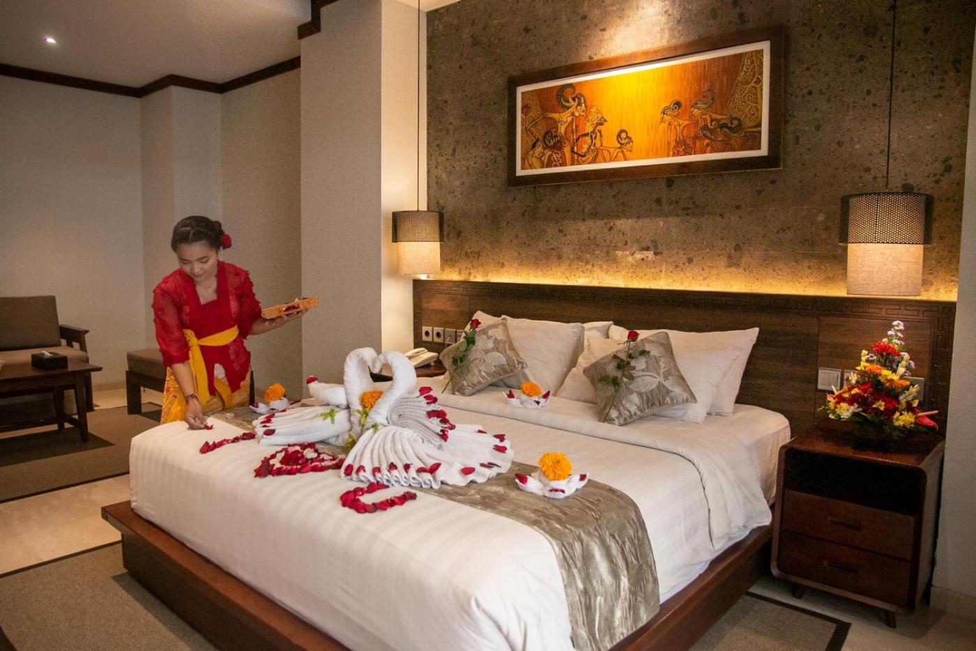 Djabu Seminyak होटल Denpasar (Bali)