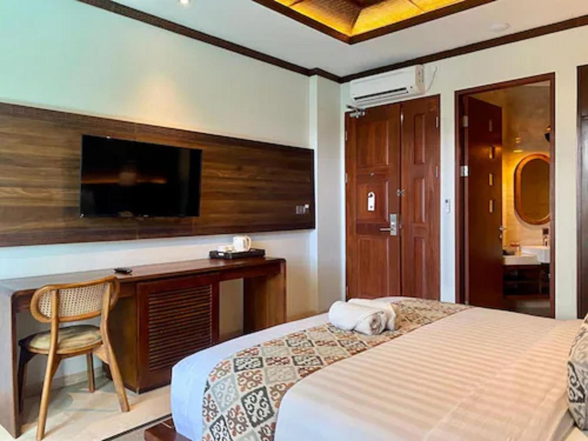 Djabu Seminyak 4* Denpasar