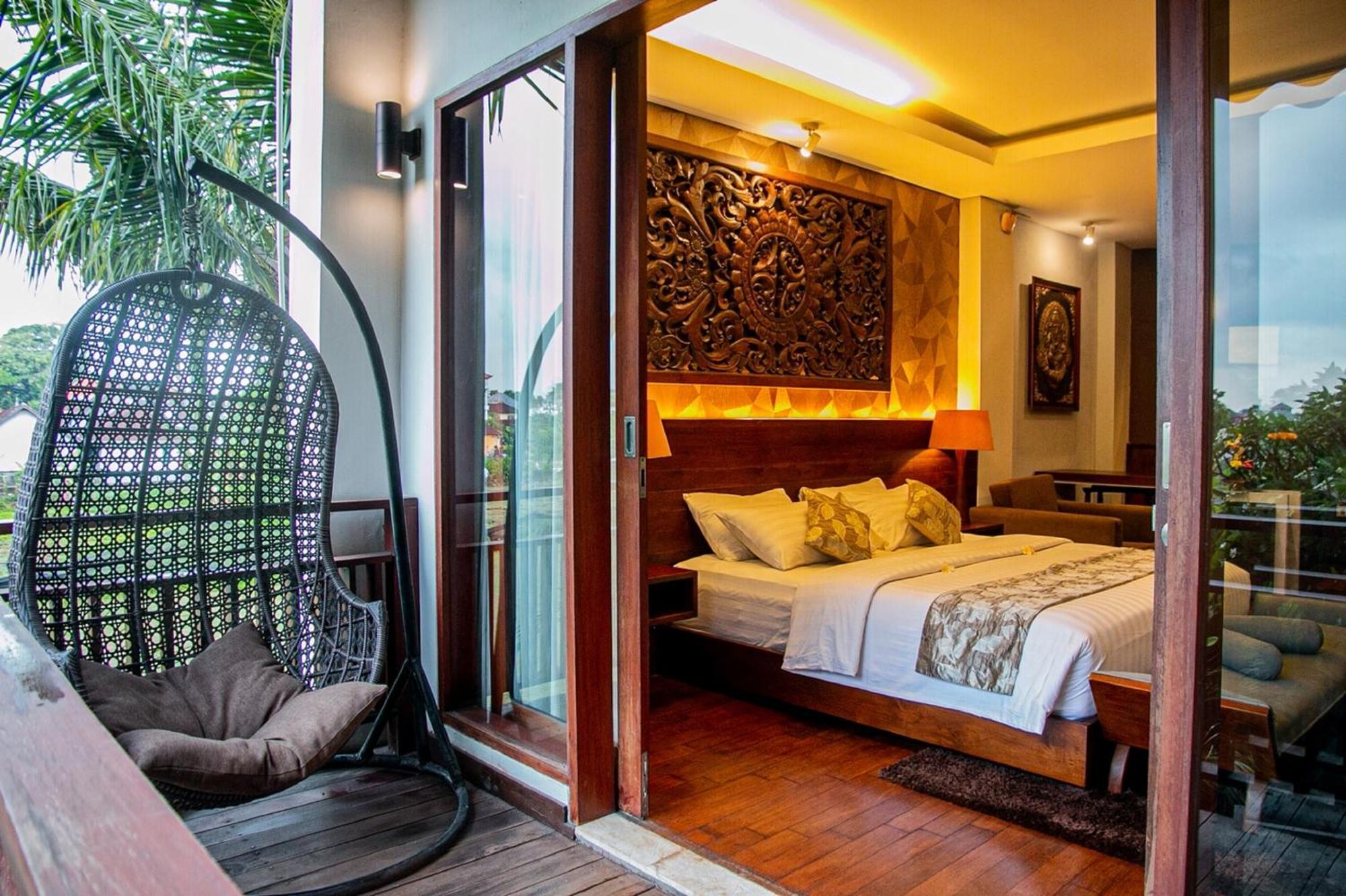Djabu Seminyak होटल 4*