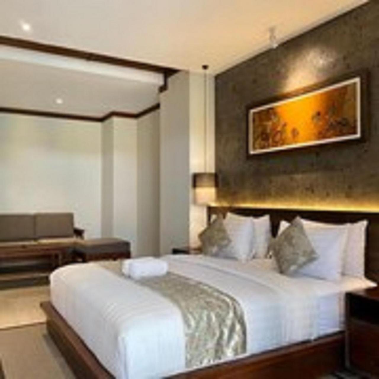 Djabu Seminyak होटल 4*
