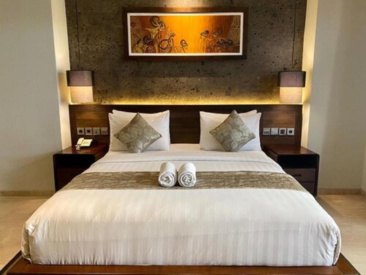 Djabu Seminyak 4* Denpasar