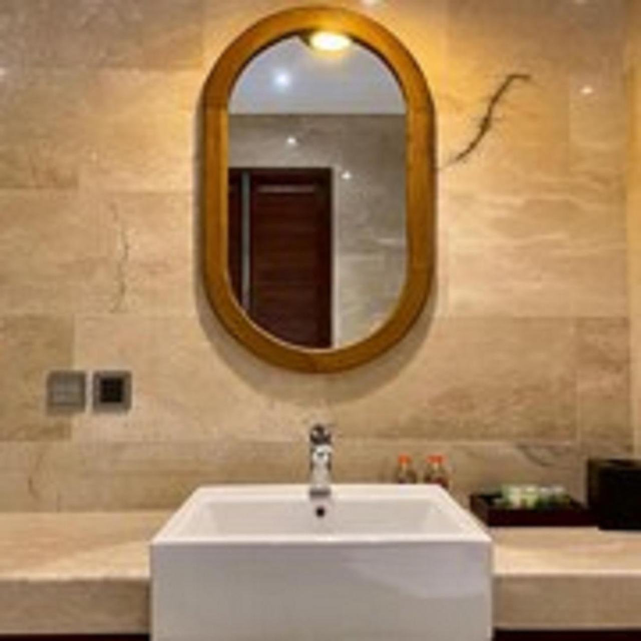 Djabu Seminyak Denpasar (Bali)