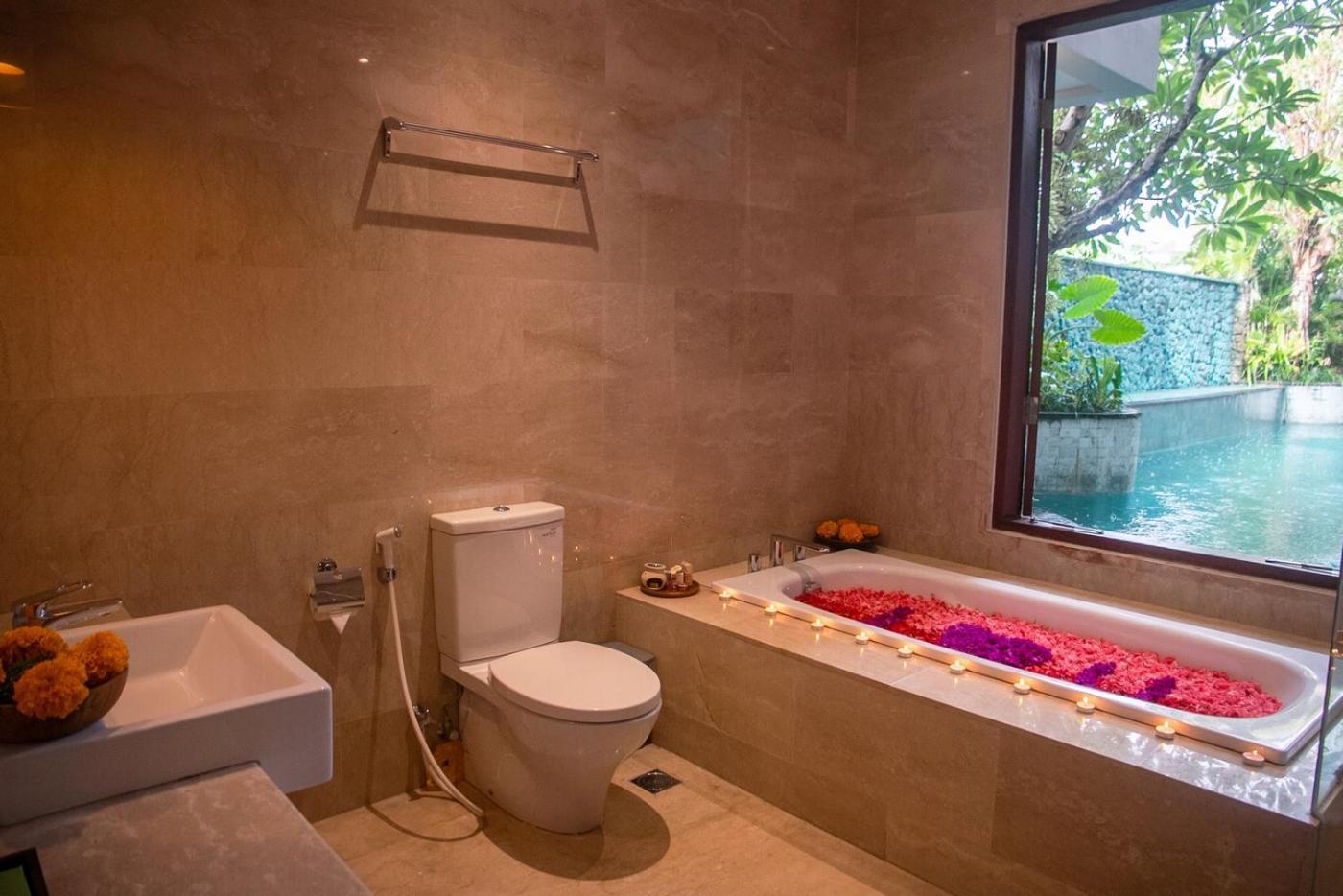 Hotel Djabu Seminyak Denpasar