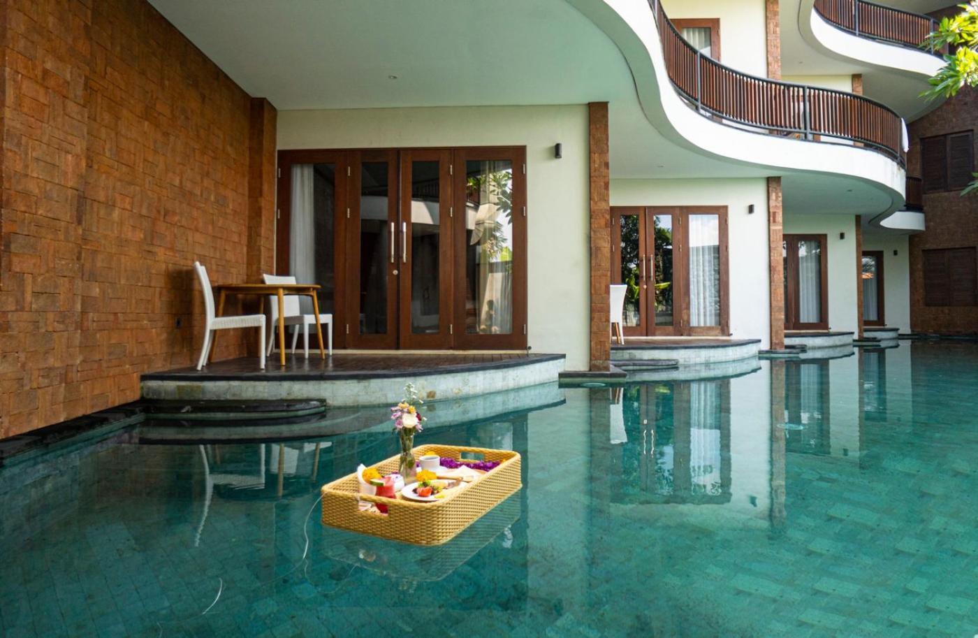 Djabu Seminyak होटल