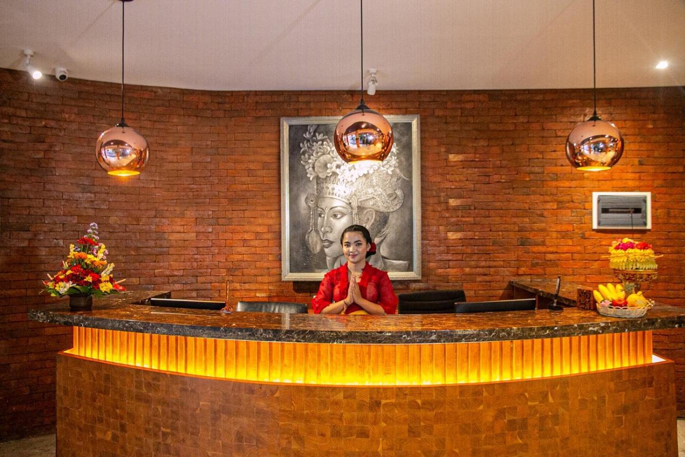 Djabu Seminyak होटल 4*