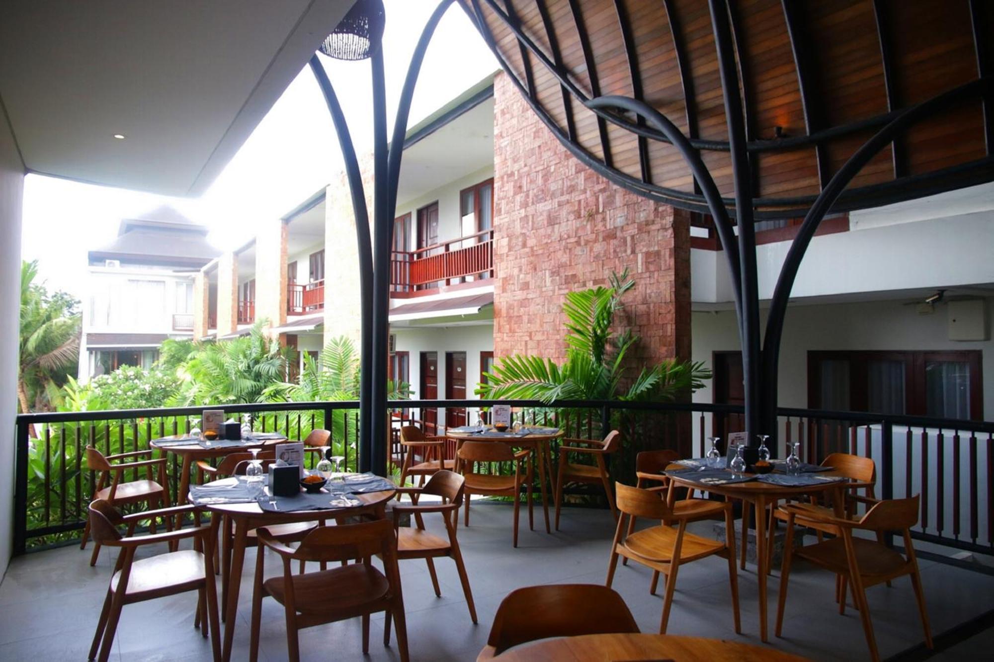 Djabu Seminyak Denpasar