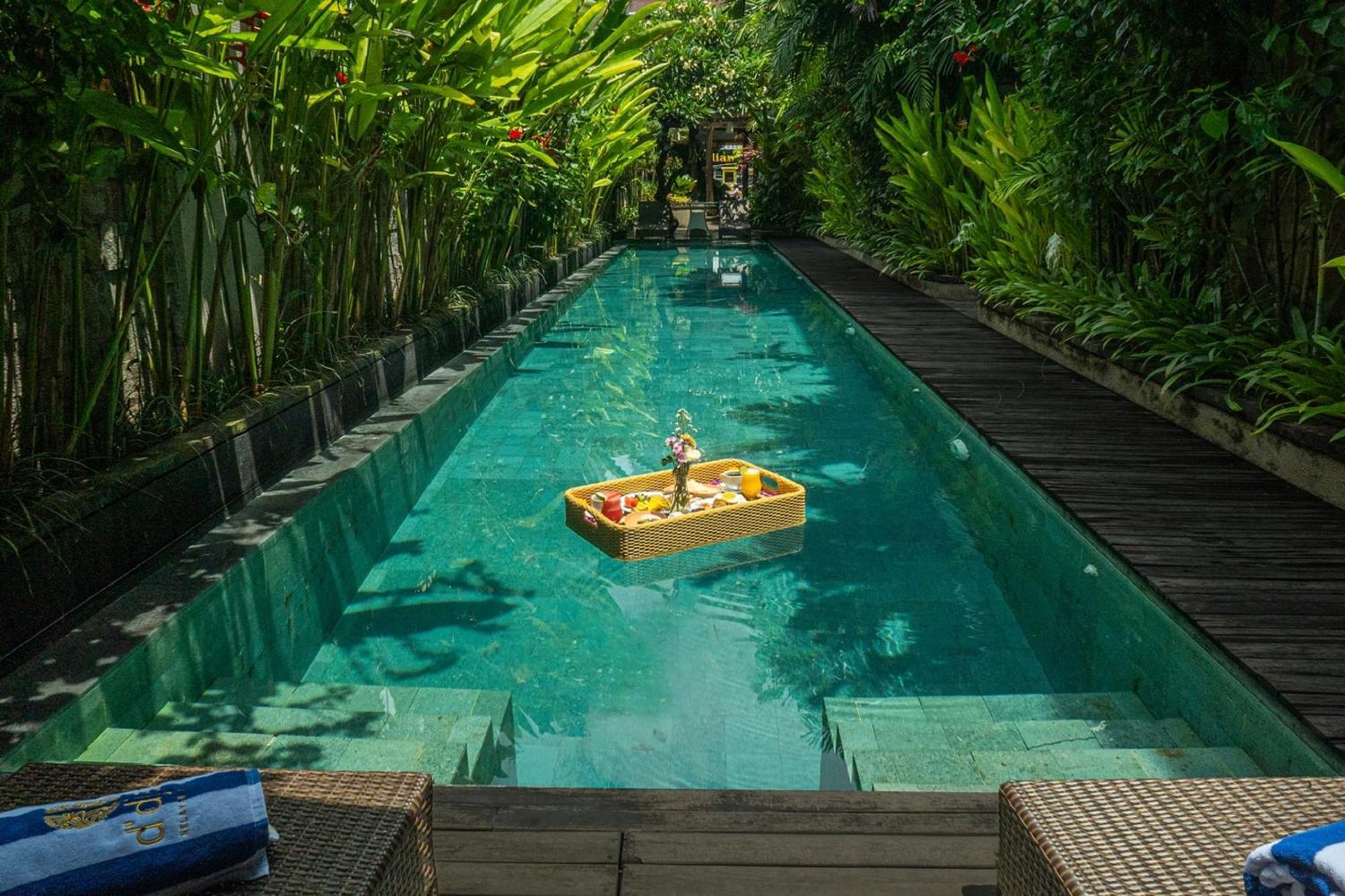 Djabu Seminyak होटल