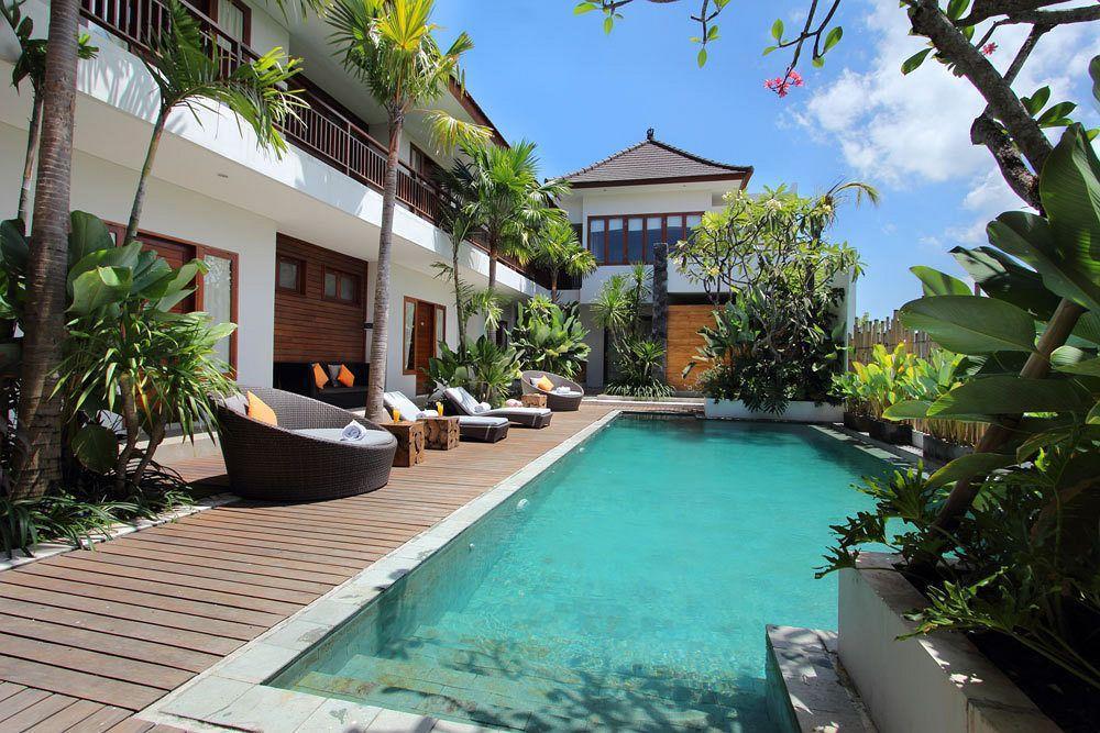 Djabu Seminyak 4* Denpasar