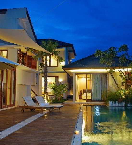 Djabu Seminyak होटल