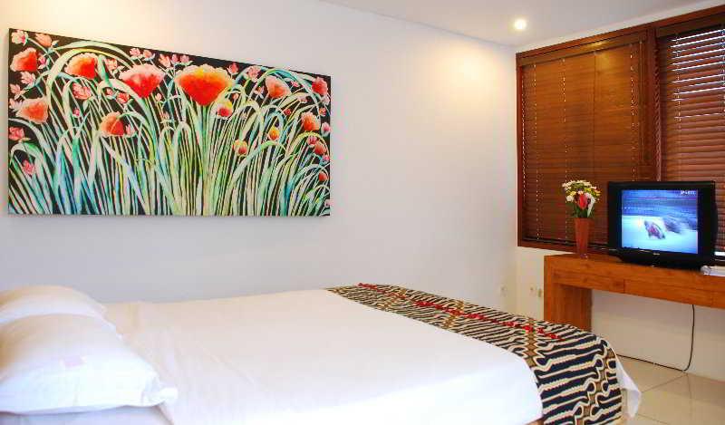 Djabu Seminyak होटल 4*