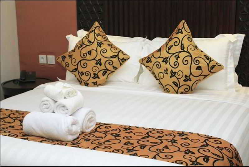 होटल Djabu Seminyak