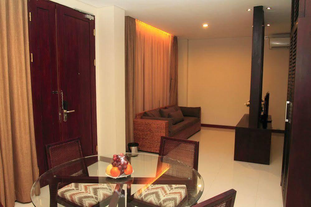 Hotel Djabu Seminyak Denpasar