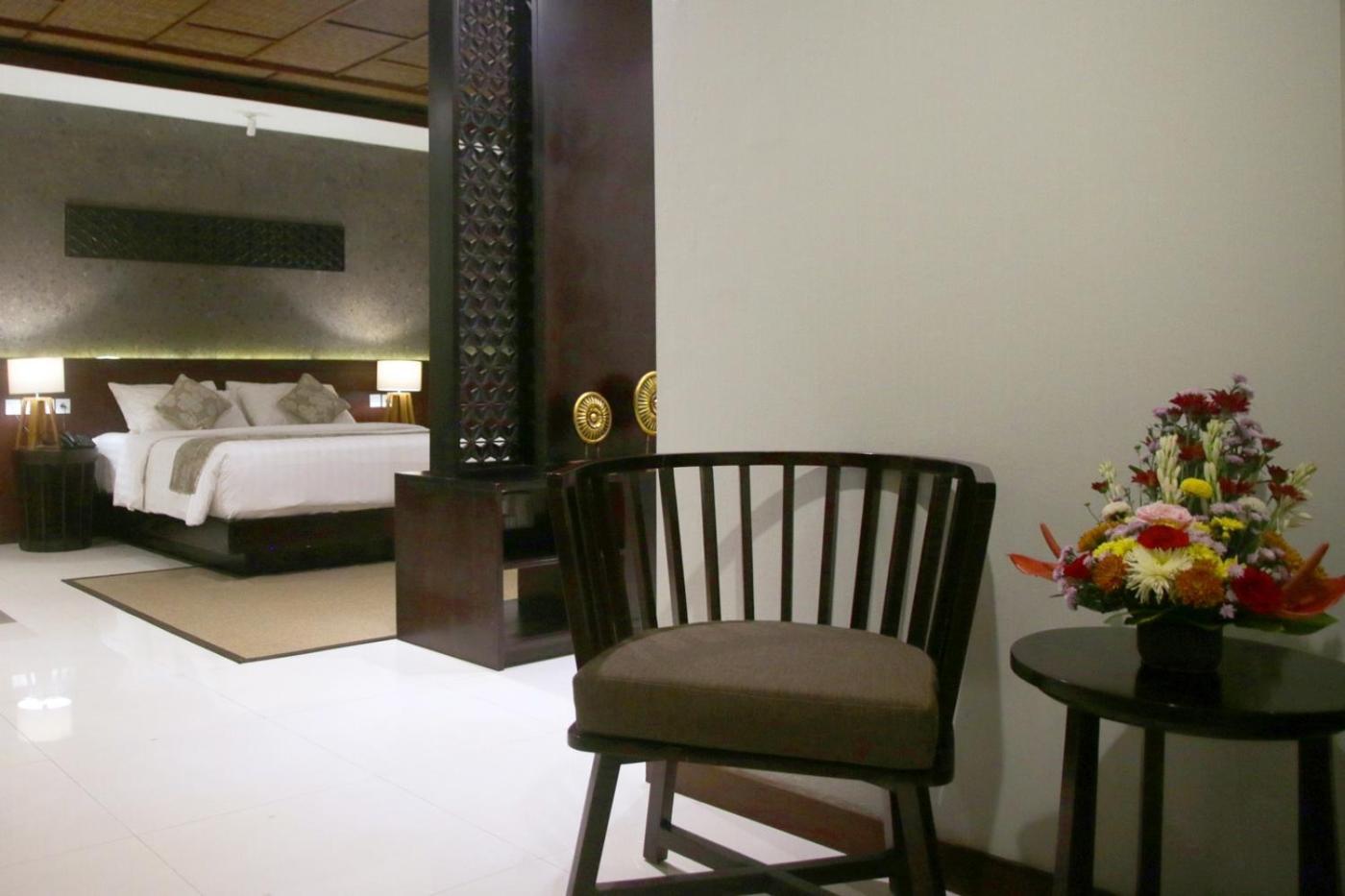 Djabu Seminyak Hotel