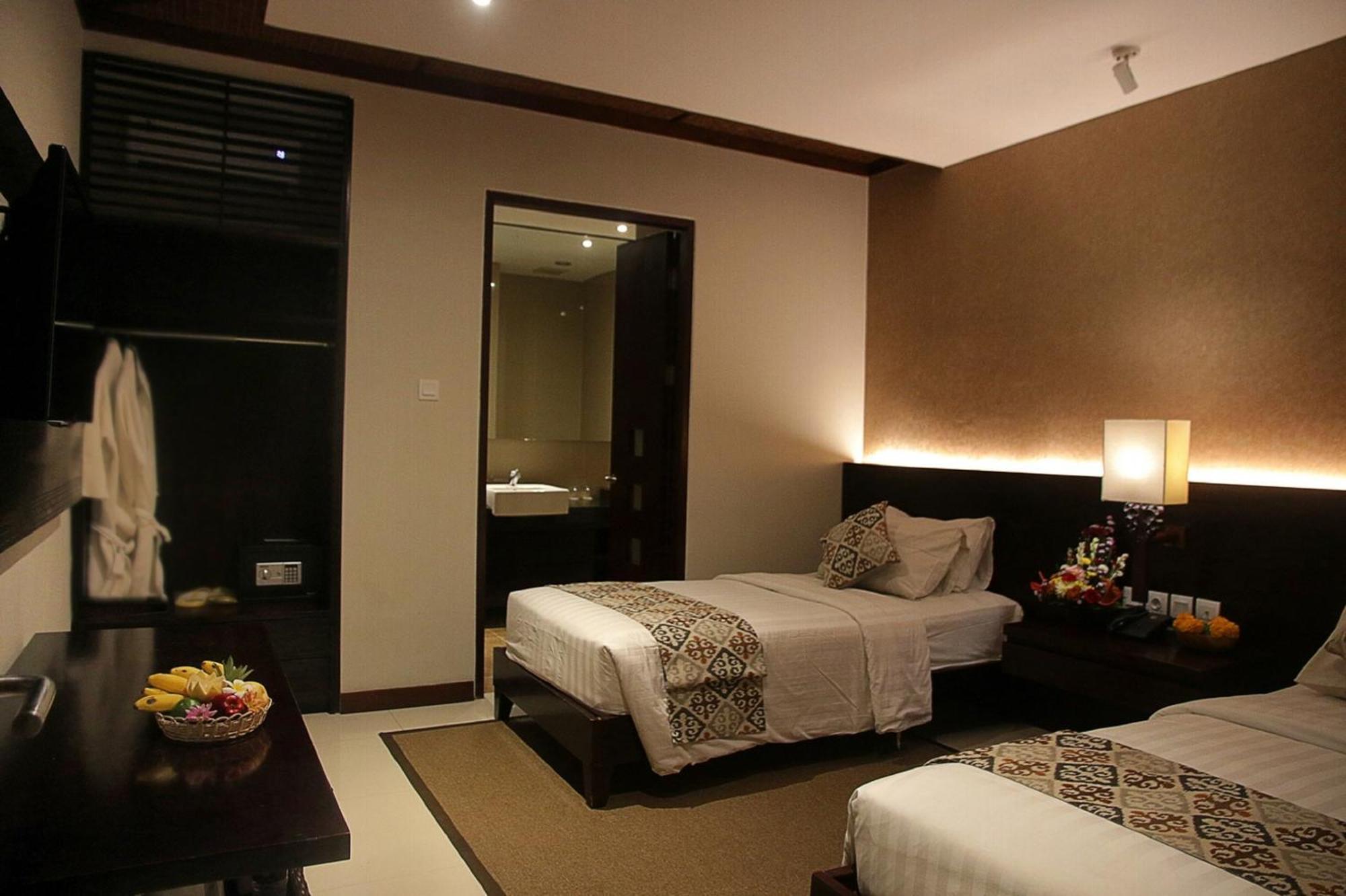 Hotel Djabu Seminyak